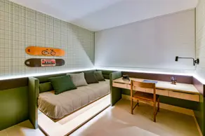 Imagem 3 - Apartamento em Setor Bueno, Goiânia - GO