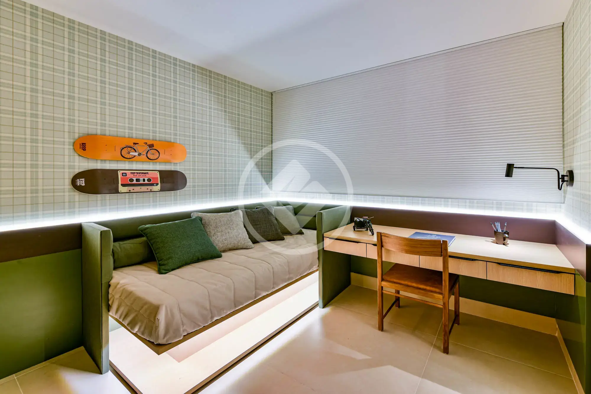 Imagem 3 - Apartamento em Setor Bueno, Goiânia - GO
