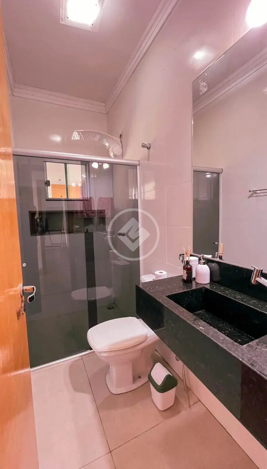 Image 2 - Casa em Residencial Morada Nobre, Caldas Novas - GO