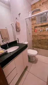 Imagem 6 - Casa em Residencial Morada Nobre, Caldas Novas - GO