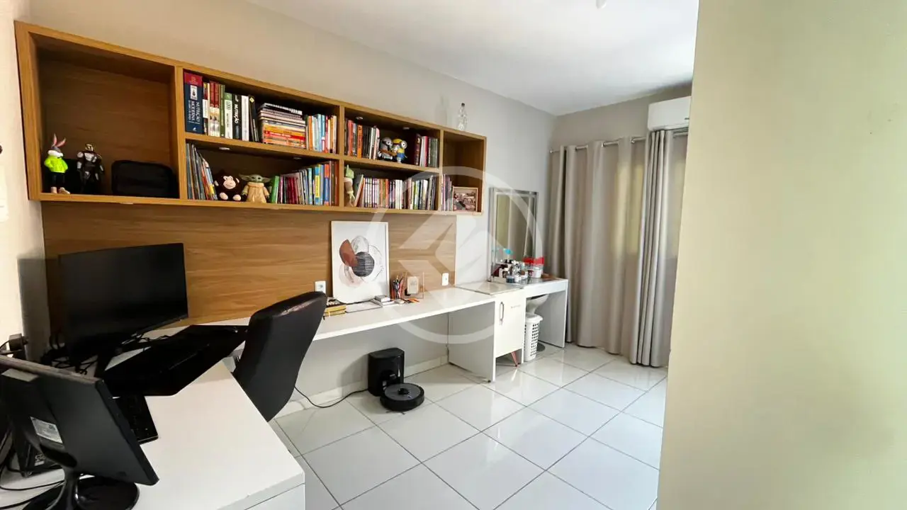 Image 13 - Casa em Residencial Morada Nobre, Caldas Novas - GO