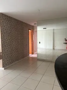 Apartamento Residencial Eldorado, Goiânia - GO — foto 2
