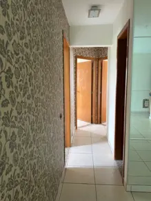 Apartamento Residencial Eldorado, Goiânia - GO — foto 1