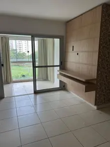 Imagem 2 - Apartamento em Residencial Eldorado, Goiânia - GO