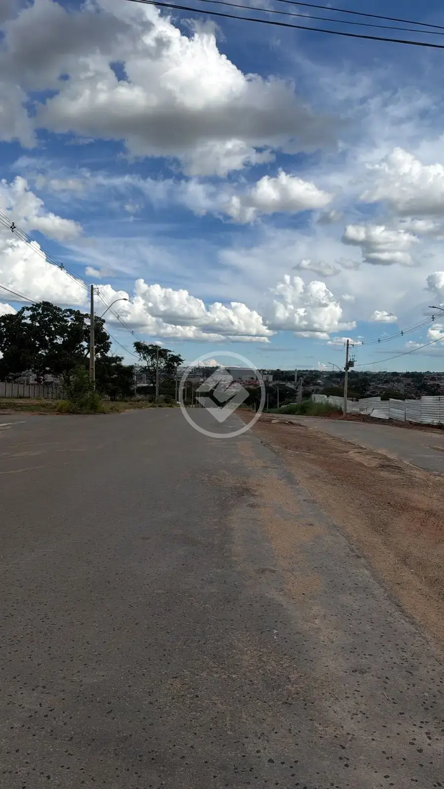 Imagem 1 - Terreno Condomínio em Cidade Vera Cruz, Aparecida de Goiânia - GO