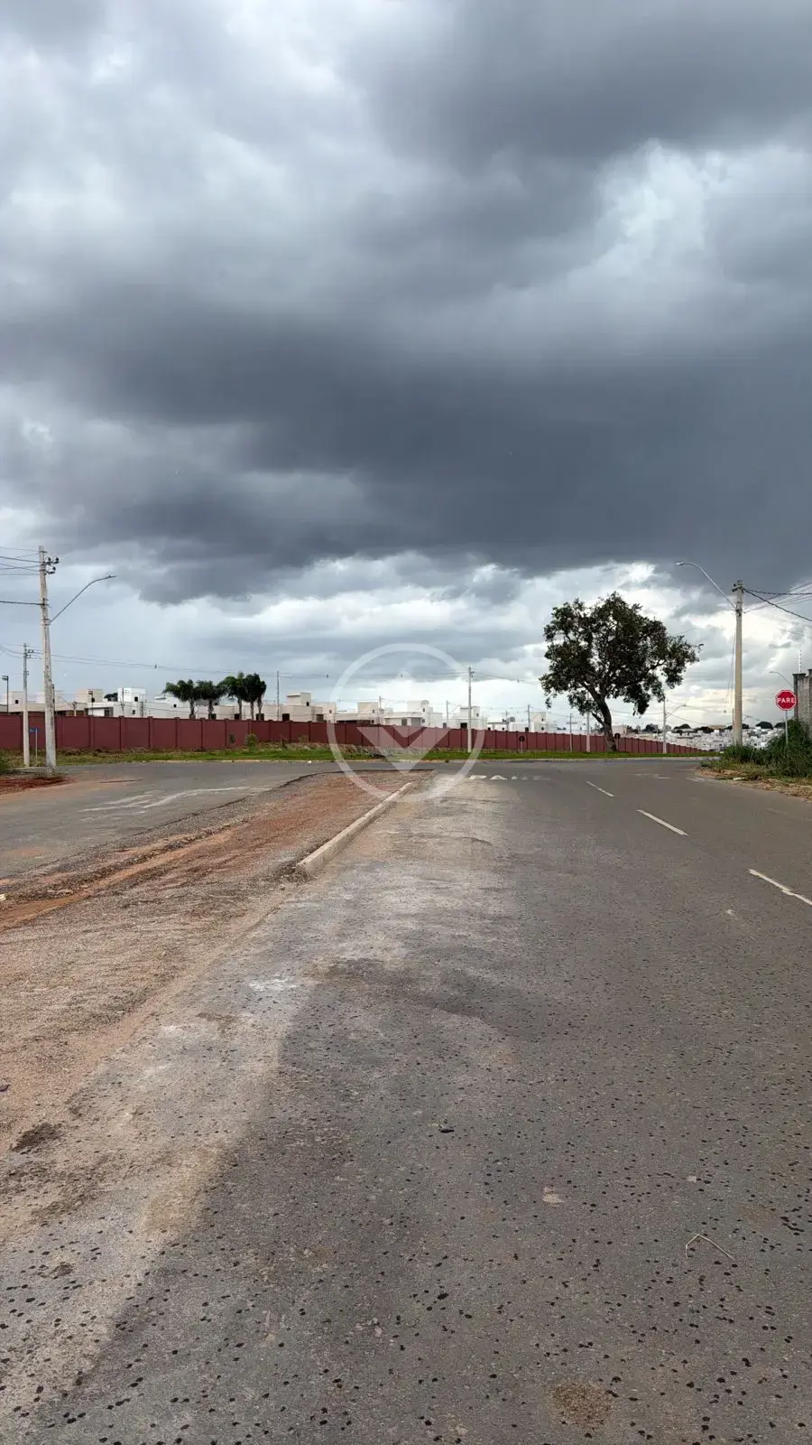 Imagem 1 - Terreno Condomínio em Cidade Vera Cruz, Aparecida de Goiânia - GO