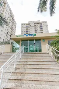 Apartamento Vila dos Alpes, Goiânia - GO — foto 1