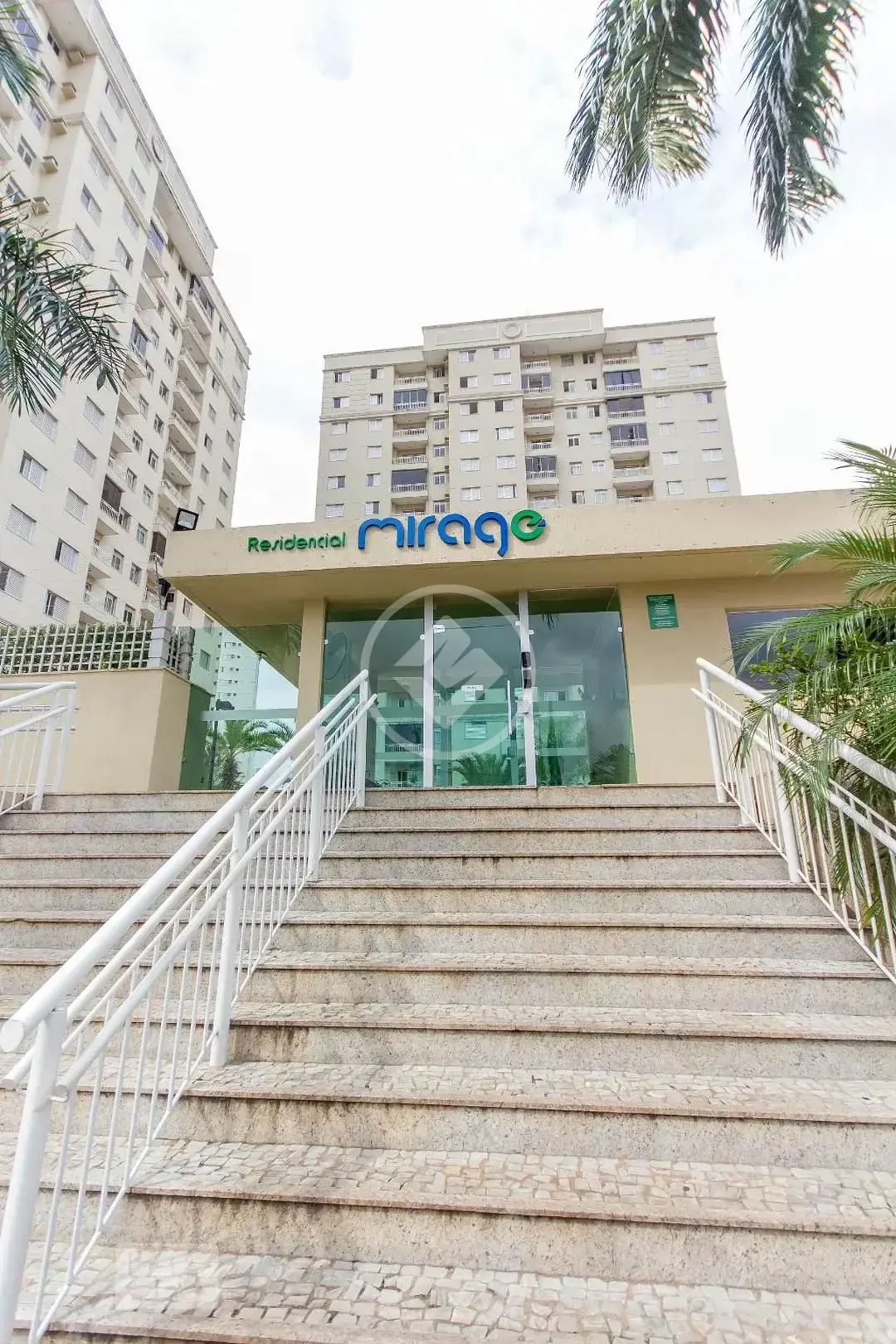 Imagem 1 - Apartamento em Vila dos Alpes, Goiânia - GO