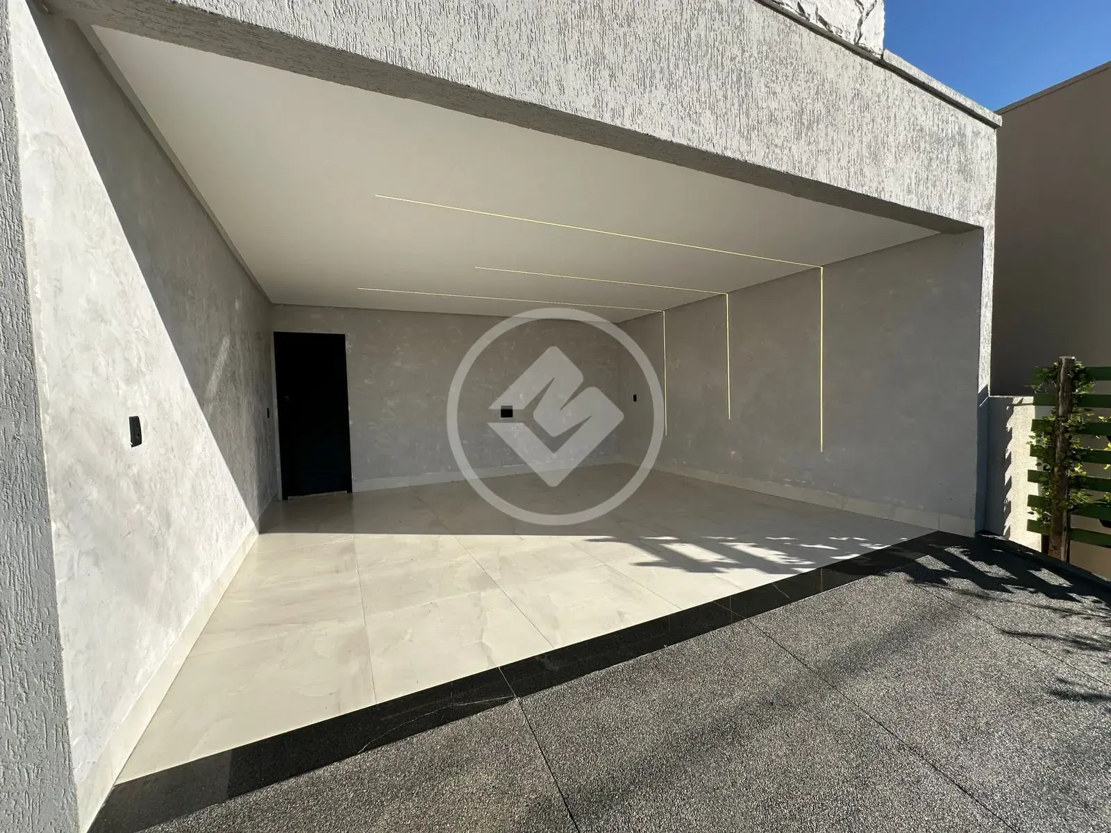 Imagem 5 - Casa Condomínio em Área Rural de Senador Canedo, Senador Canedo - GO