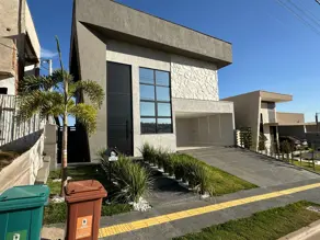 Casa Condomínio Área Rural de Senador Canedo, Senador Canedo - GO — foto 1
