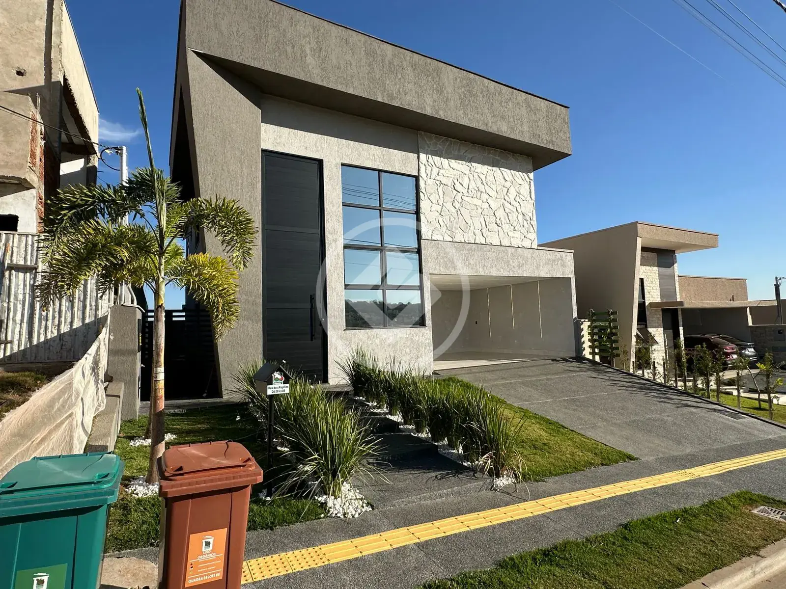 Imagem 1 - Casa Condomínio em Área Rural de Senador Canedo, Senador Canedo - GO