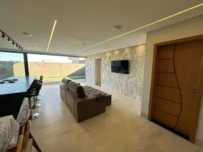 Imagem 6 - Casa Condomínio em Área Rural de Senador Canedo, Senador Canedo - GO