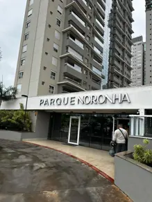 Apartamento Park Lozandes, Goiânia - GO — foto 1