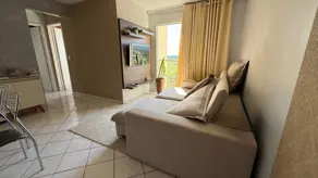 Apartamento Residencial Eldorado, Goiânia - GO — foto 2