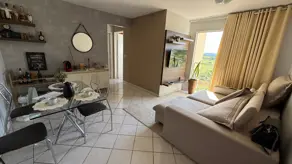 Imagem 2 - Apartamento em Residencial Eldorado, Goiânia - GO