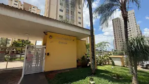 Apartamento Residencial Eldorado, Goiânia - GO — foto 1