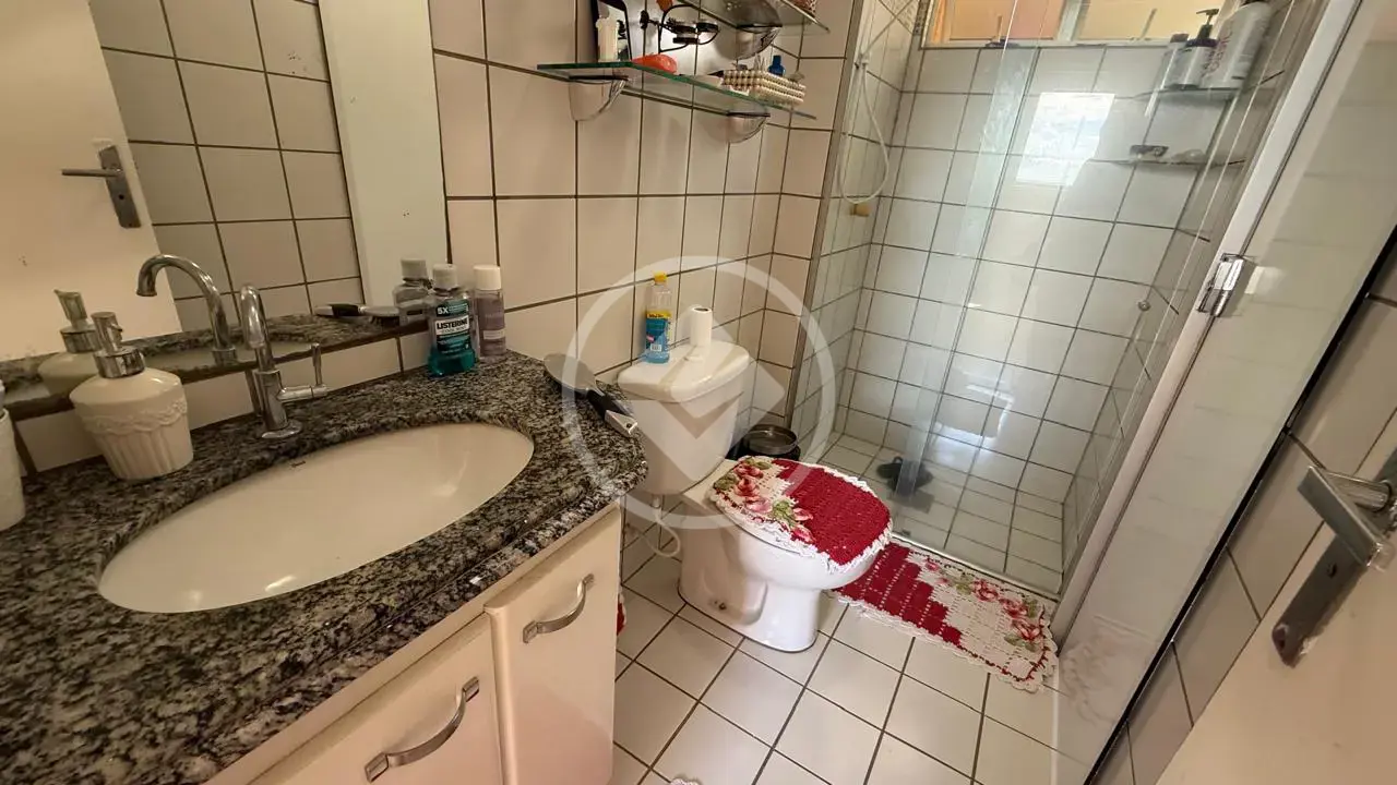 Imagem 6 - Apartamento em Residencial Eldorado, Goiânia - GO