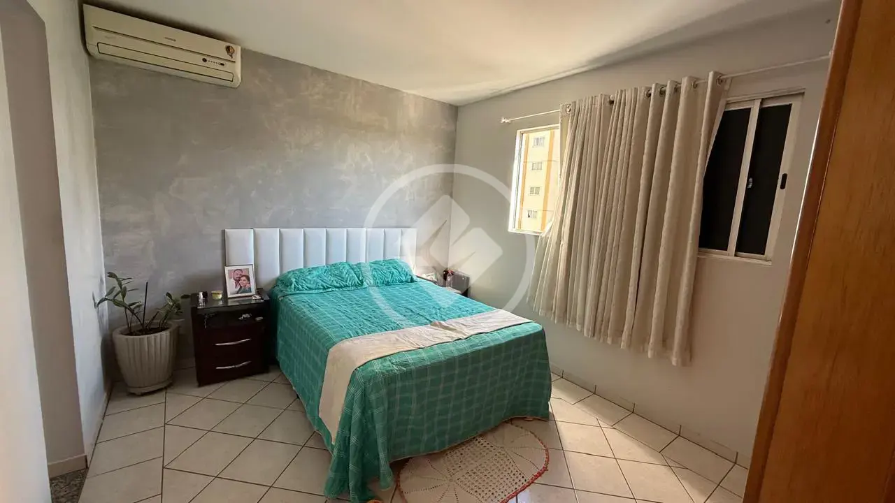 Imagem 4 - Apartamento em Residencial Eldorado, Goiânia - GO