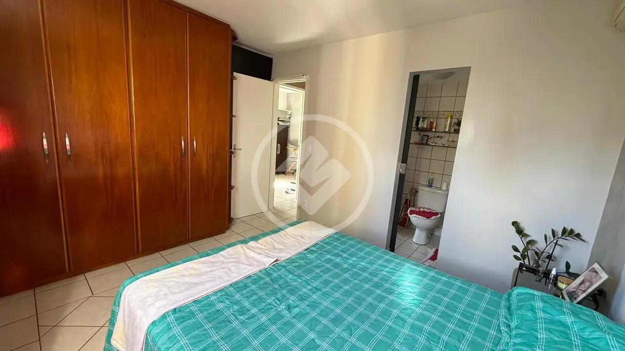 Imagem 5 - Apartamento em Residencial Eldorado, Goiânia - GO