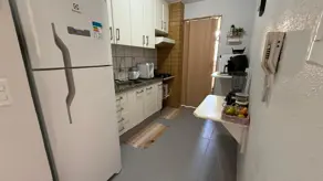 Imagem 3 - Apartamento em Residencial Eldorado, Goiânia - GO