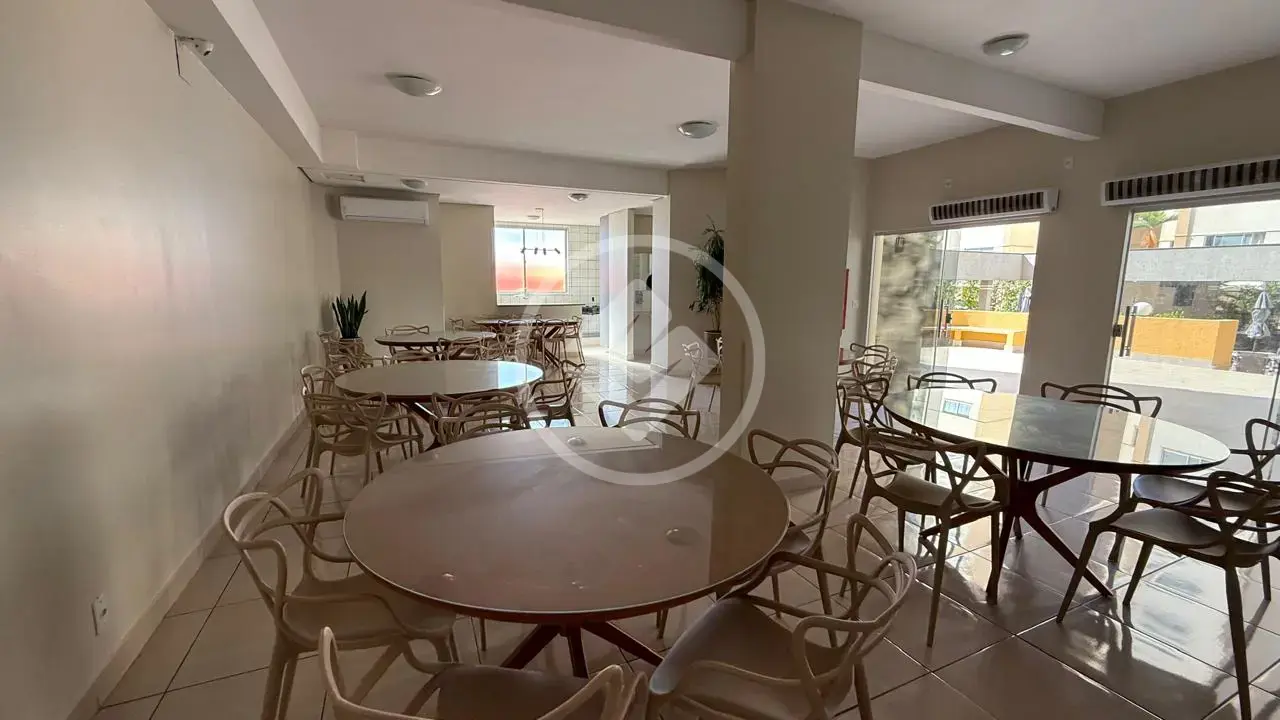 Image 24 - Apartamento em Residencial Eldorado, Goiânia - GO