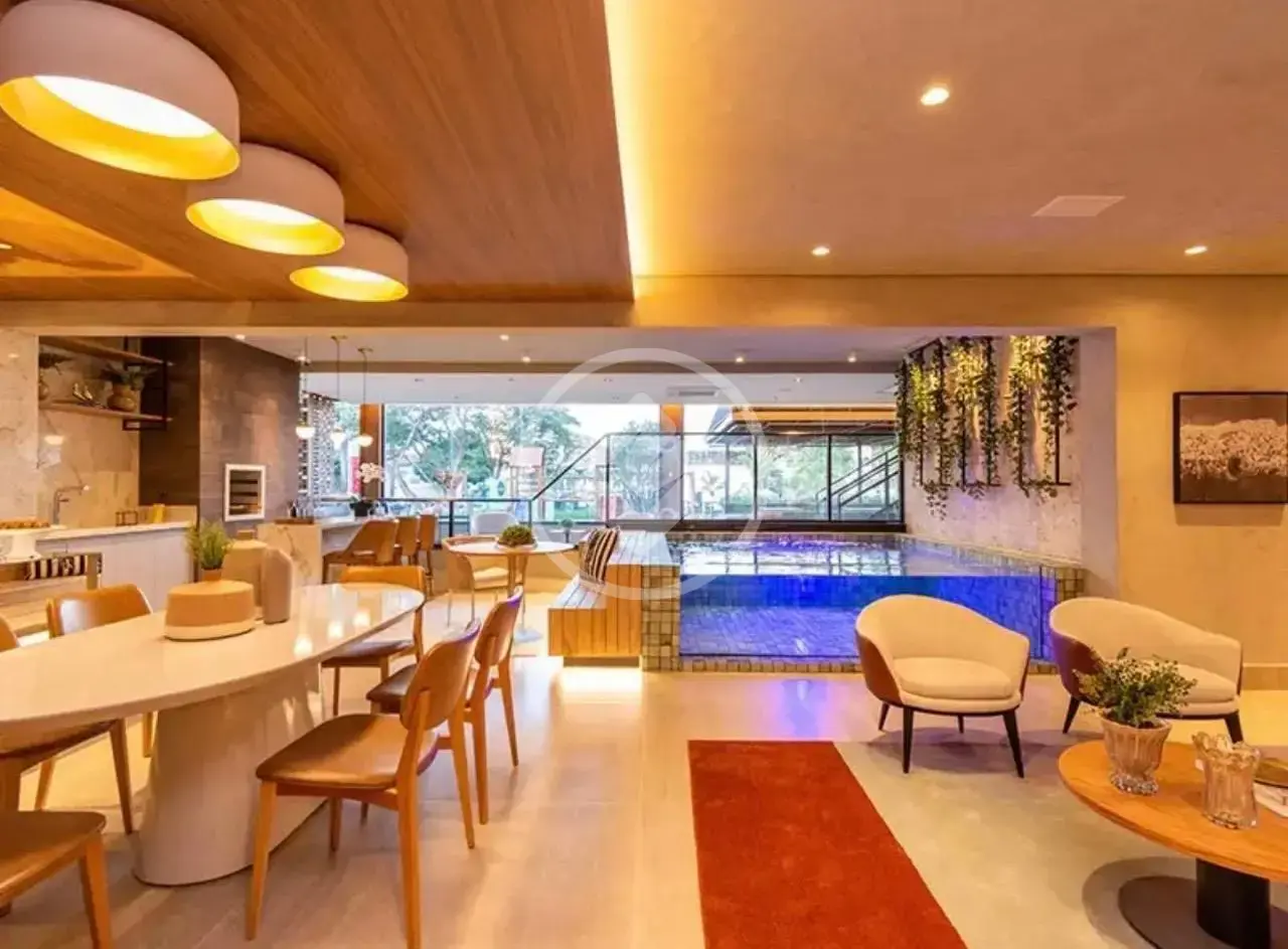 Imagem 2 - Apartamento em Setor Bueno, Goiânia - GO
