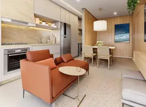 Imagem 3 - Apartamento em Setor Bueno, Goiânia - GO
