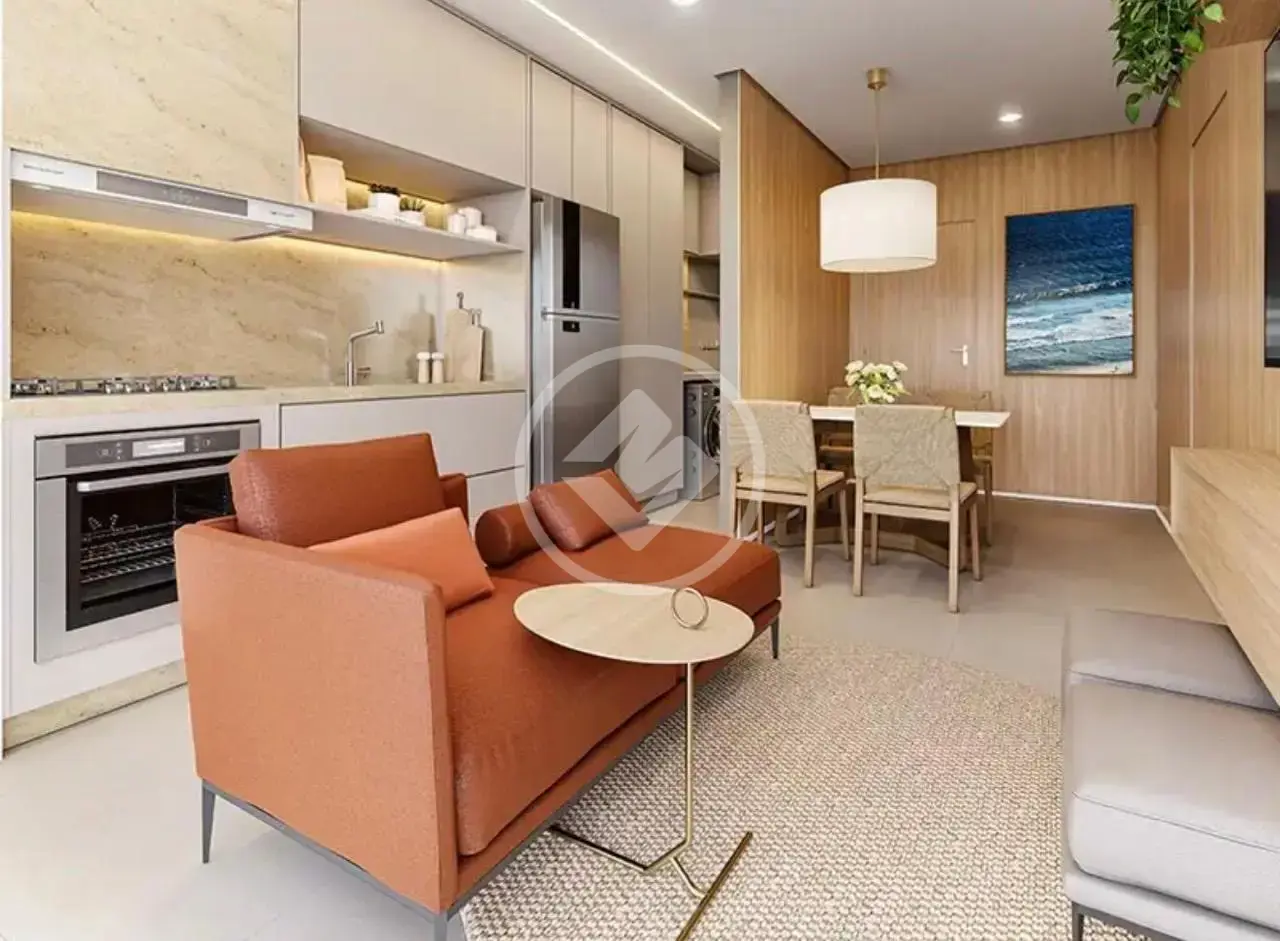 Imagem 3 - Apartamento em Setor Bueno, Goiânia - GO