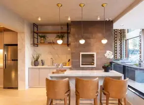 Imagem 5 - Apartamento em Setor Bueno, Goiânia - GO