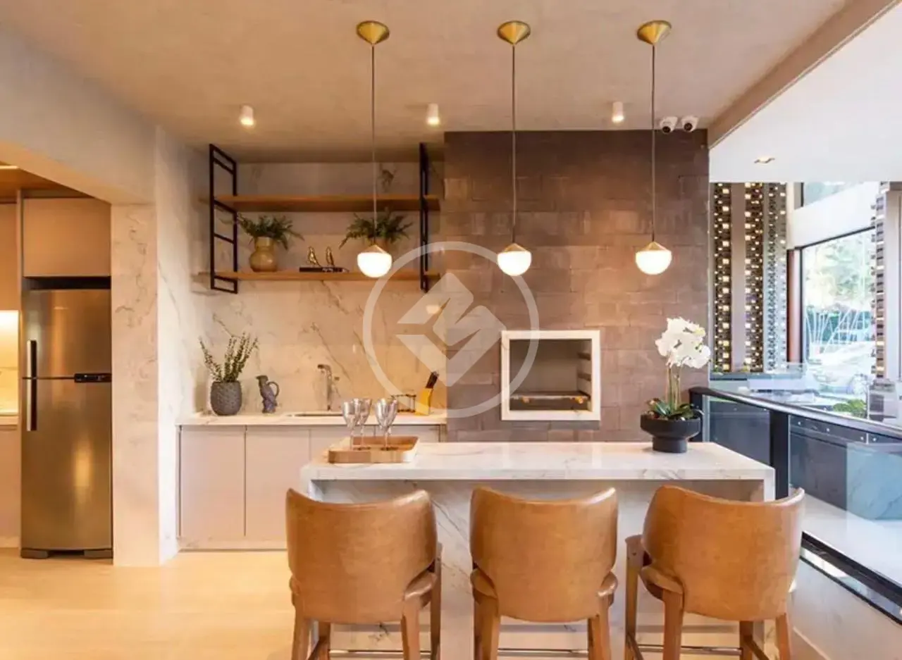 Imagem 5 - Apartamento em Setor Bueno, Goiânia - GO