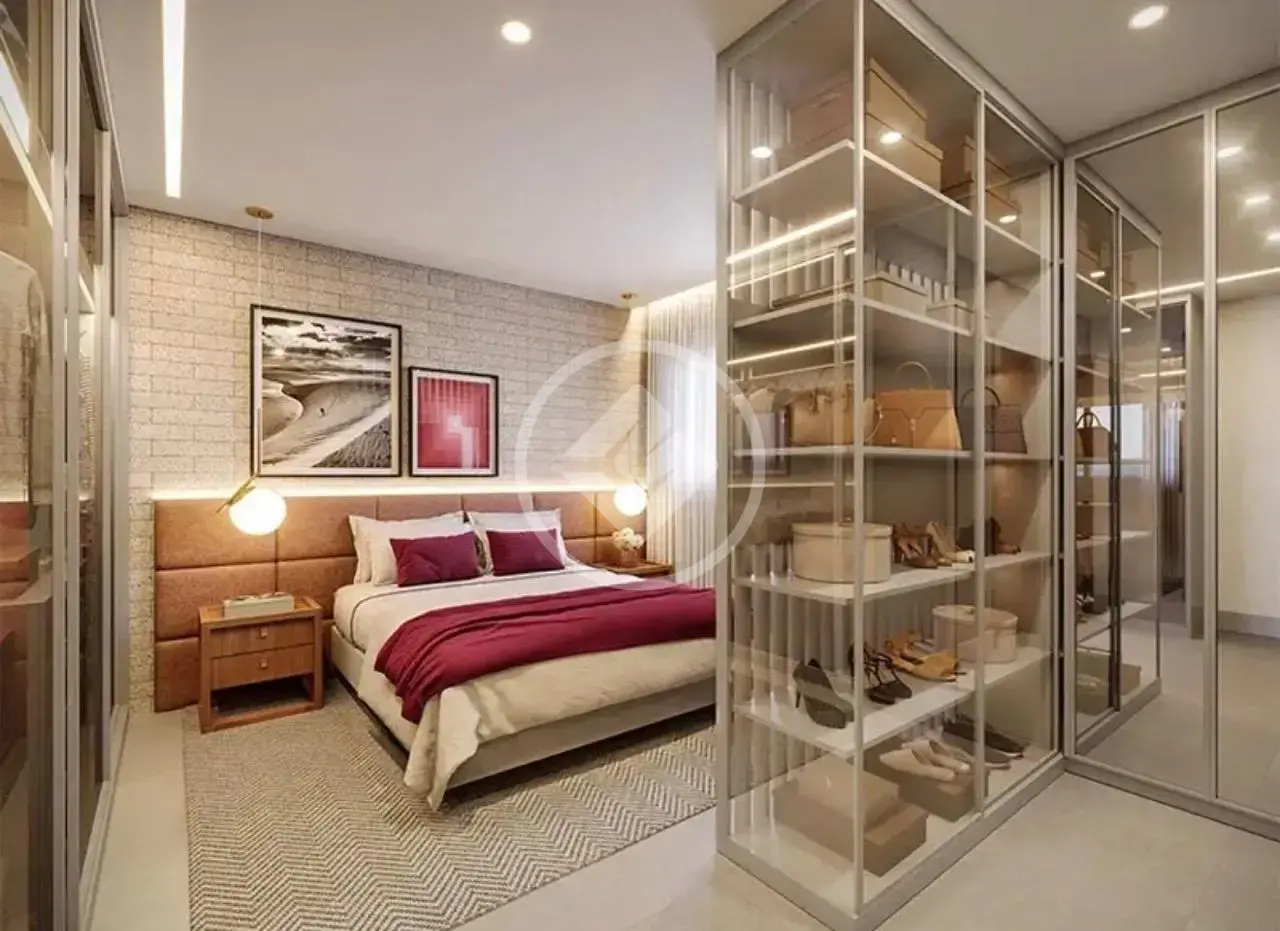 Imagem 4 - Apartamento em Setor Bueno, Goiânia - GO
