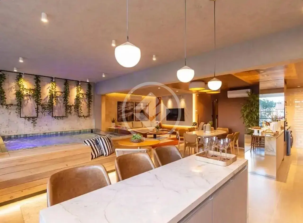 Imagem 6 - Apartamento em Setor Bueno, Goiânia - GO