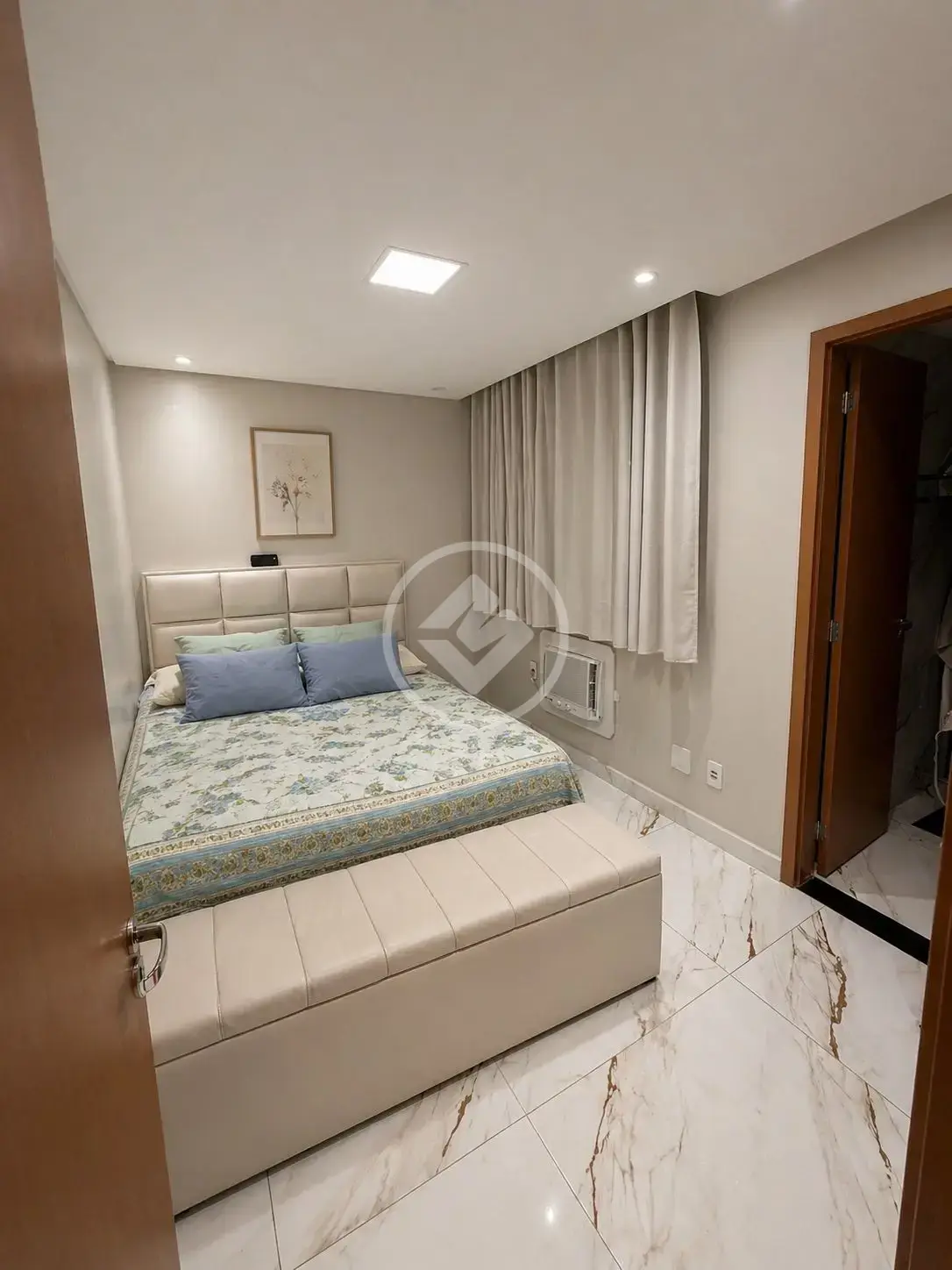 Imagem 5 - Apartamento em Cruzeiro do Sul, Aparecida de Goiânia - GO