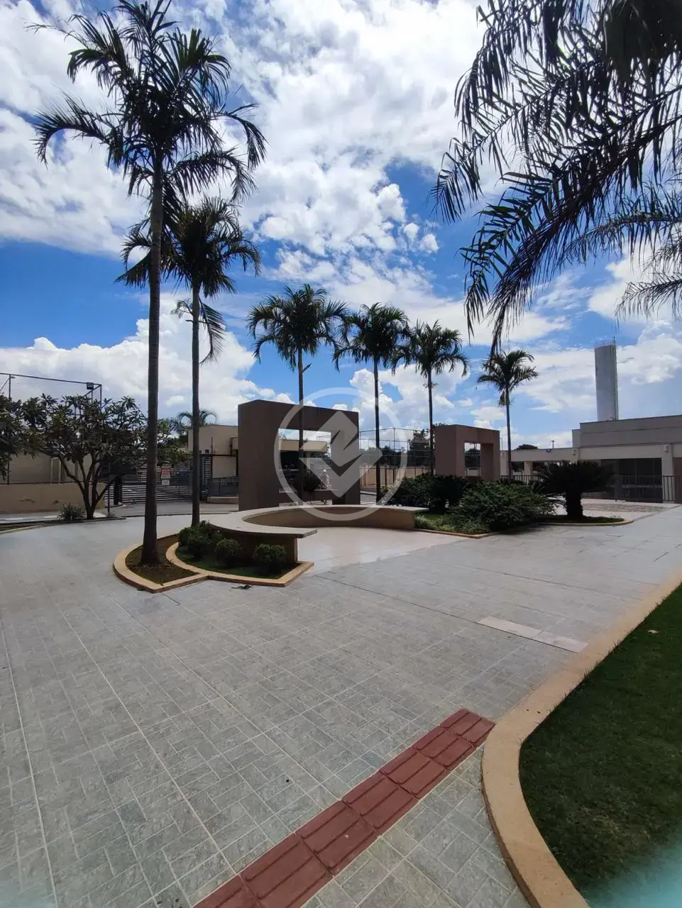 Imagem 1 - Apartamento em Cruzeiro do Sul, Aparecida de Goiânia - GO
