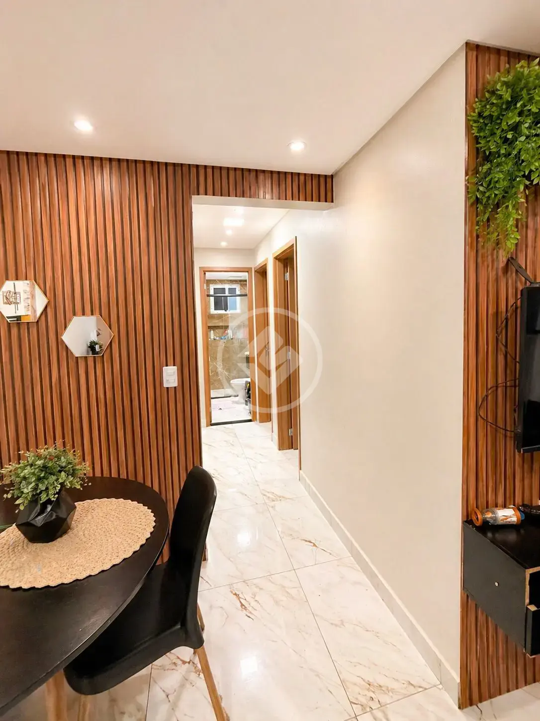 Imagem 1 - Apartamento em Cruzeiro do Sul, Aparecida de Goiânia - GO