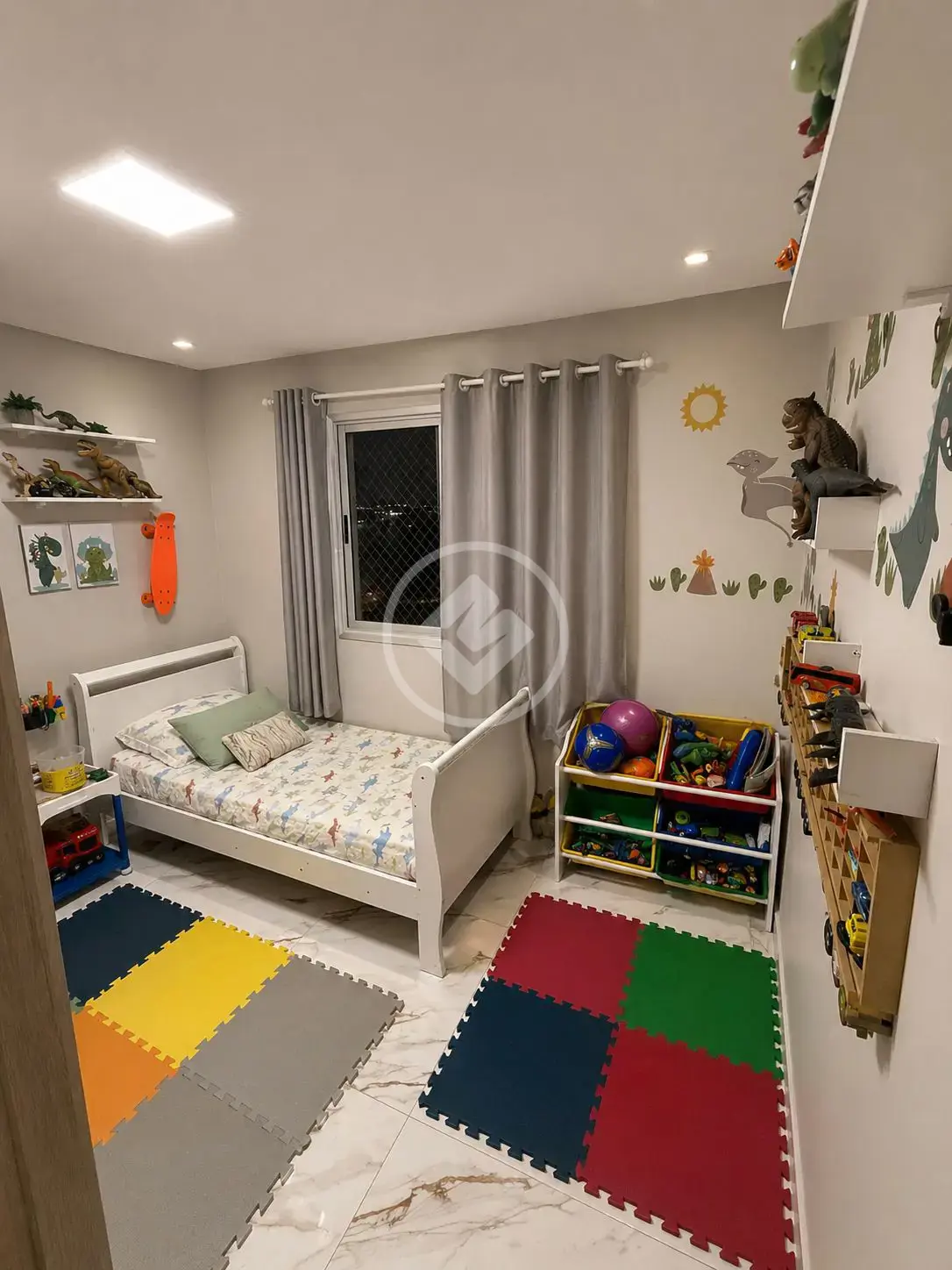 Imagem 6 - Apartamento em Cruzeiro do Sul, Aparecida de Goiânia - GO