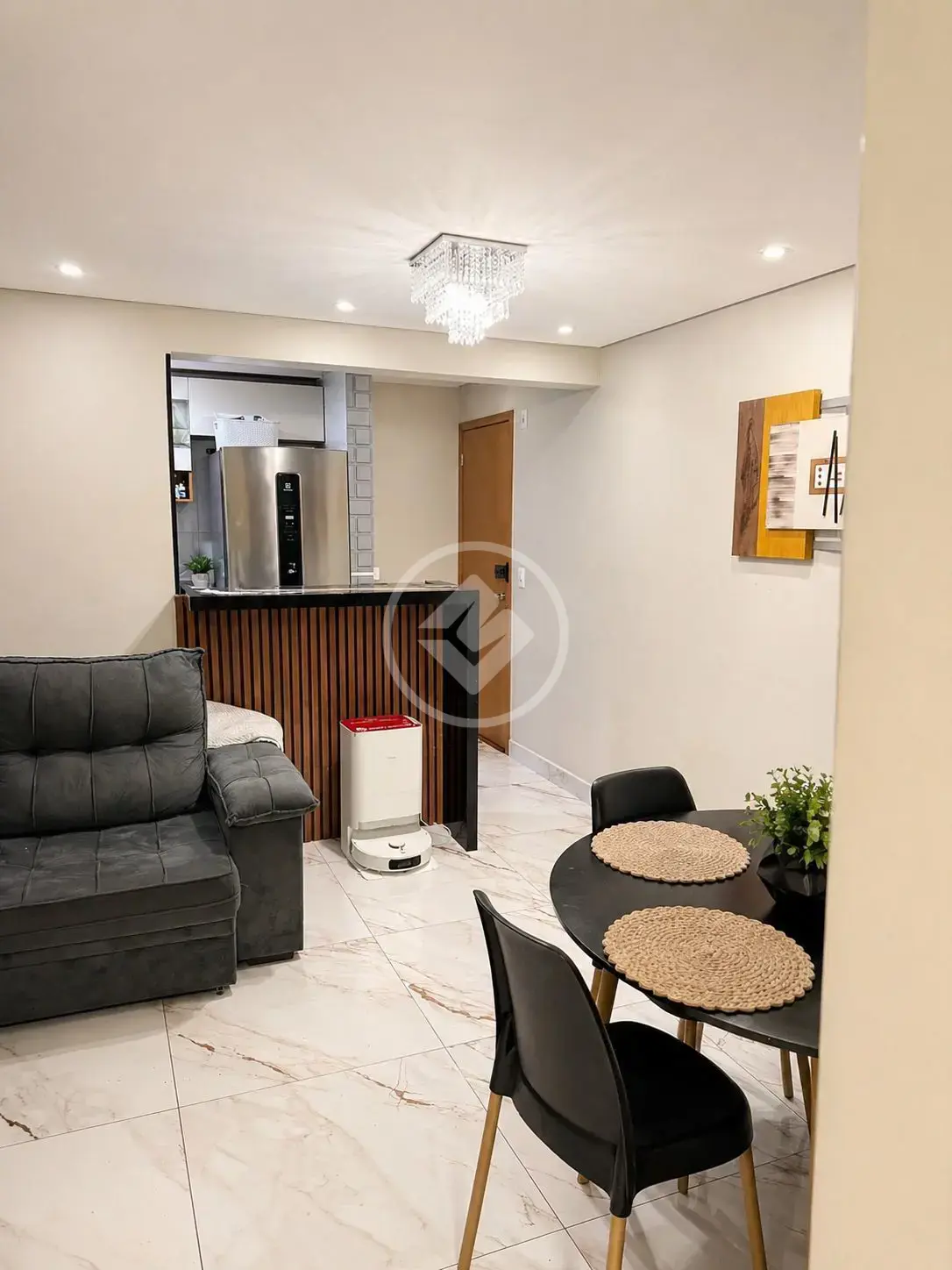 Imagem 3 - Apartamento em Cruzeiro do Sul, Aparecida de Goiânia - GO
