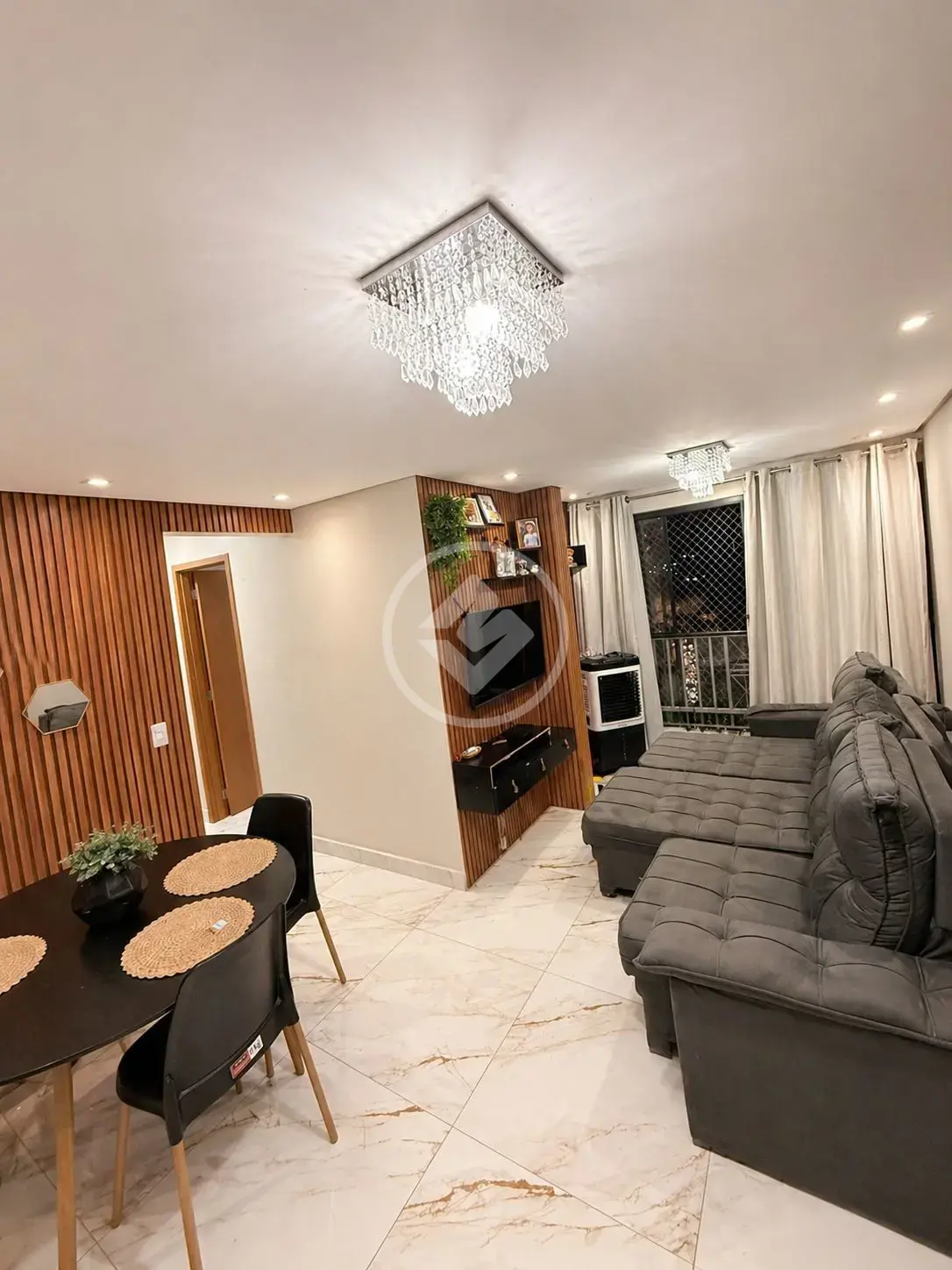 Imagem 2 - Apartamento em Cruzeiro do Sul, Aparecida de Goiânia - GO