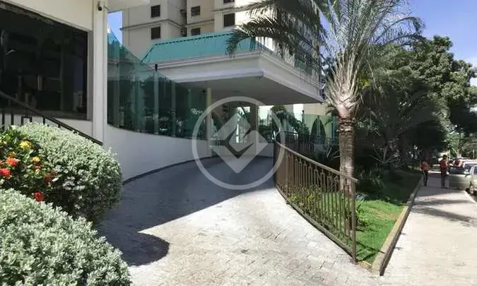 Imagem 1 - Apartamento em Setor Bueno, Goiânia - GO