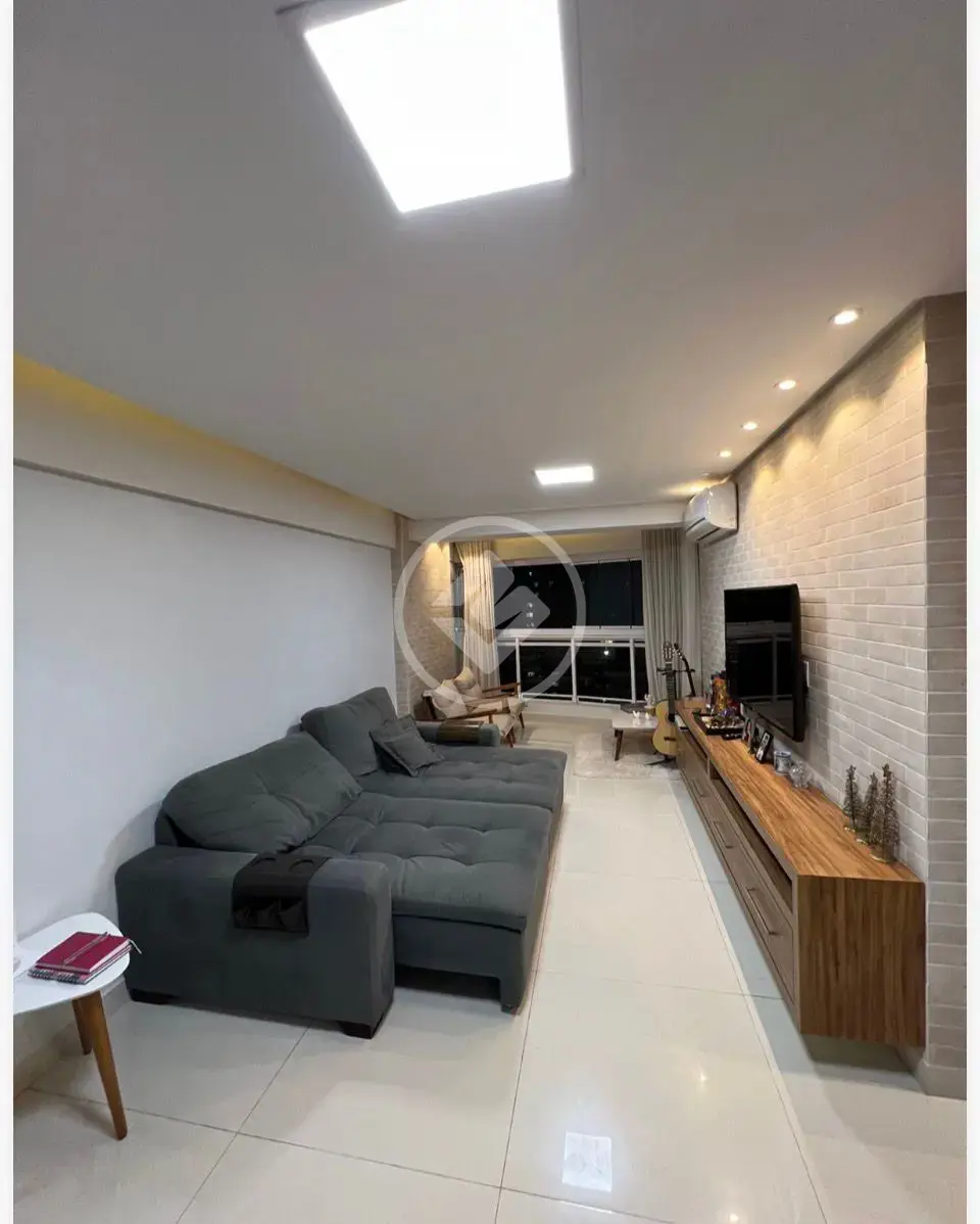 Imagem 1 - Apartamento em Setor Bueno, Goiânia - GO