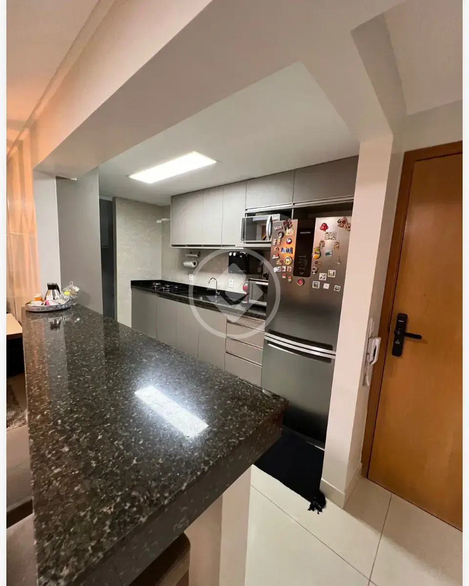 Imagem 2 - Apartamento em Setor Bueno, Goiânia - GO