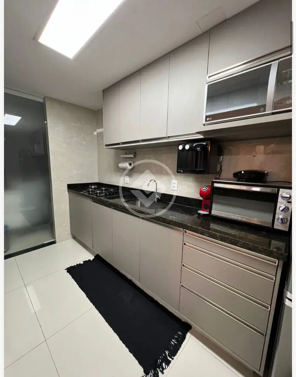 Imagem 3 - Apartamento em Setor Bueno, Goiânia - GO