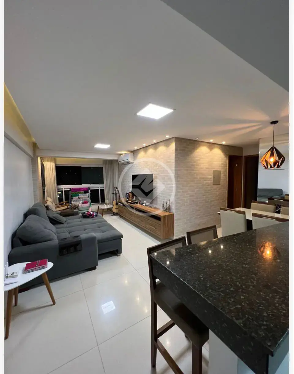 Imagem 4 - Apartamento em Setor Bueno, Goiânia - GO