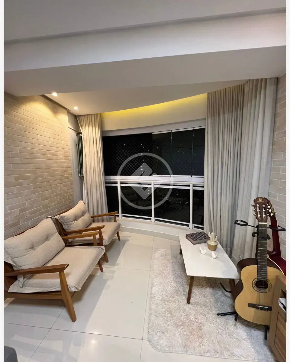 Imagem 5 - Apartamento em Setor Bueno, Goiânia - GO