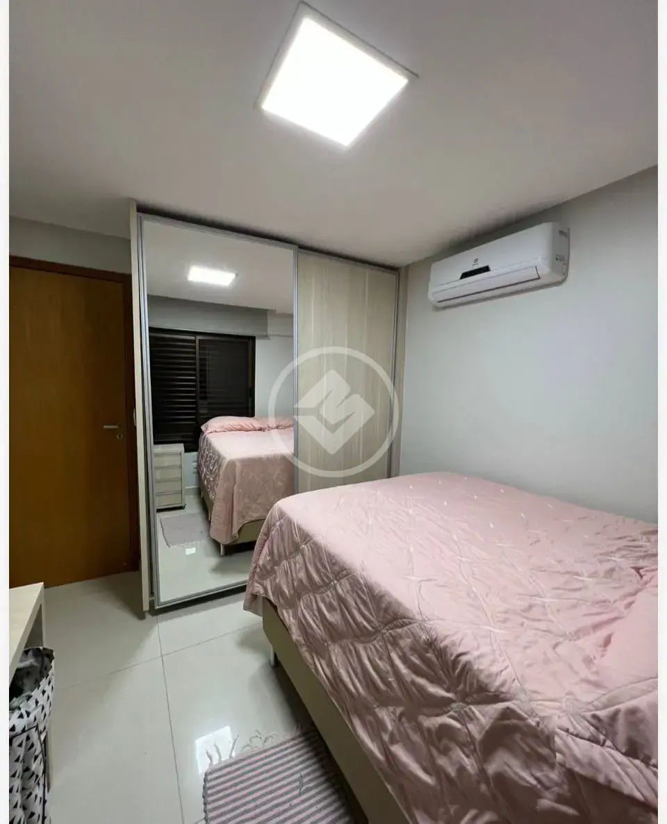 Imagem 6 - Apartamento em Setor Bueno, Goiânia - GO