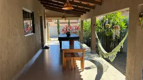 Casa Vila Oliveira, Aparecida de Goiânia - GO — foto 2