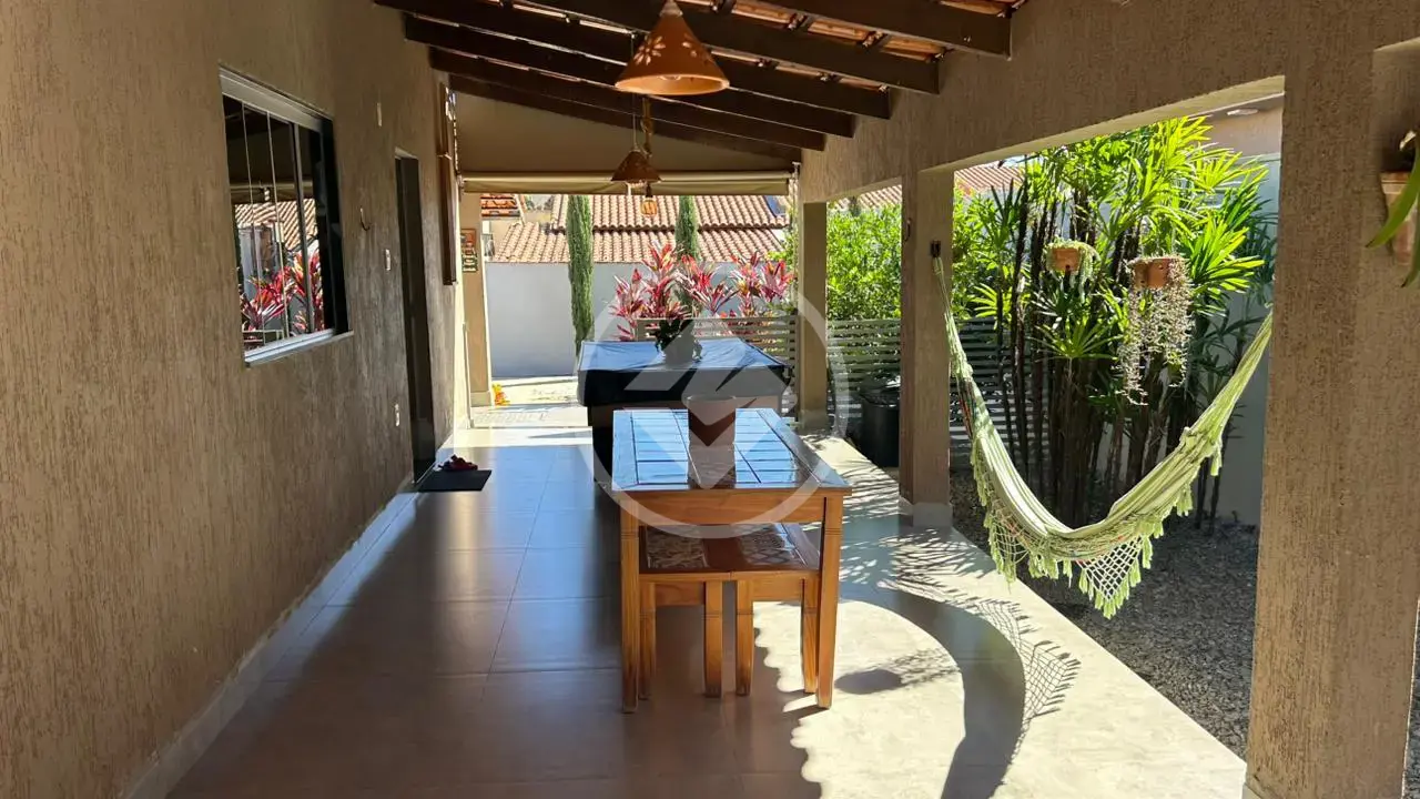 Image 2 - Casa em Vila Oliveira, Aparecida de Goiânia - GO