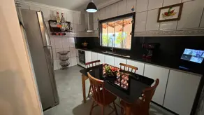 Imagem 5 - Casa em Vila Oliveira, Aparecida de Goiânia - GO