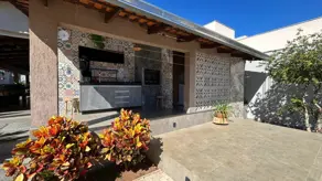Casa Vila Oliveira, Aparecida de Goiânia - GO — foto 1