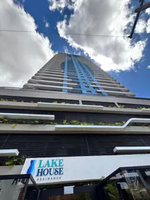 Apartamento Parque Amazônia, Goiânia - GO — foto 1